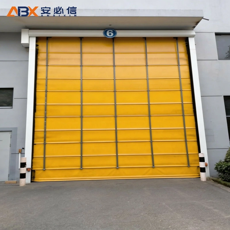 乌海市翻转式卸货平台